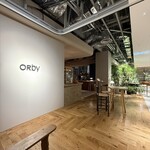 Orby Restaurant - 