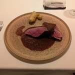 カンテサンス - 