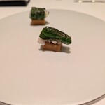 カンテサンス - 