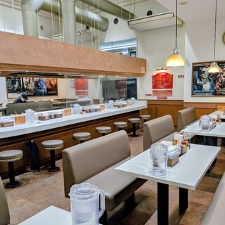 カレーショップ インデアン_2