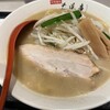 味噌麺処 花道庵 東京駅店