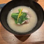 松濤 爛缶 - 