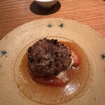 松濤 爛缶 - 