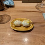 焼き鳥 とりら - 