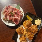 牛若丸 上野店 - 