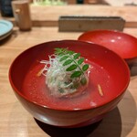 焼き鳥 とりら - 