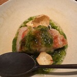 松濤 爛缶 - 