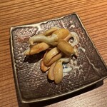松濤 爛缶 - 