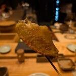 焼き鳥 とりら - 