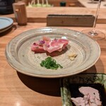 焼き鳥 とりら - 