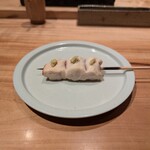 焼き鳥 とりら - 