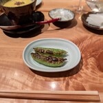 焼き鳥 とりら - 