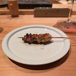 焼き鳥 とりら - 