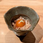 焼き鳥 とりら - 