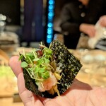 焼き鳥 とりら - 