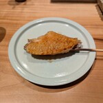 焼き鳥 とりら - 