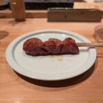 焼き鳥 とりら - 