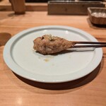焼き鳥 とりら - 