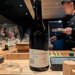 焼き鳥 とりら - 