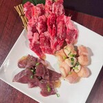 牛若丸 上野店 - 