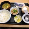 なか卯 梅田太融寺店