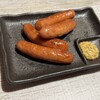 あぶり酒場 串と煙 - 