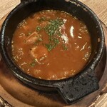 鴨一ワイン酒場 SUN - 