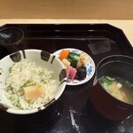 帰燕 - 沁みる〜