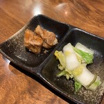 とんかつ めし処 長屋 - 