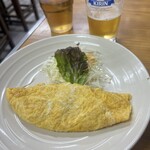 一膳めし 青木堂 - 