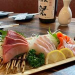 たんやきょうすけ 新橋店 - 