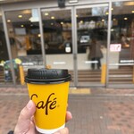 マクドナルド - ドリンク写真: