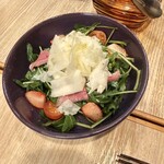 鴨一ワイン酒場 SUN - 