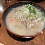 とんかつ めし処 長屋 - 