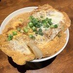 とんかつ めし処 長屋 - 