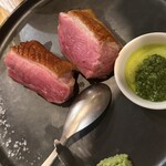 鴨一ワイン酒場 SUN - 