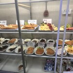 一膳めし 青木堂 - 