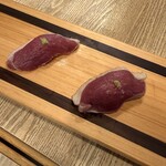 鴨一ワイン酒場 SUN - 