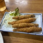 一膳めし 青木堂 - 