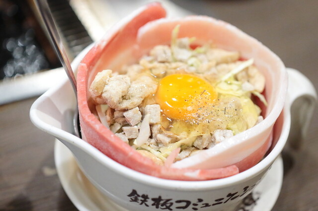 道とん掘 沼津リコー通り店 - 大岡/お好み焼き | 食べログ