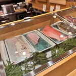 スシイザカヤ 楽 - 