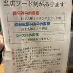 めしや けむり - 