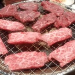 あぶりや平平 - 