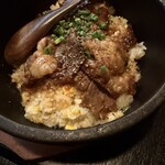 錦糸町日本酒バル ふとっぱらや - 