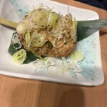 めしや けむり - 