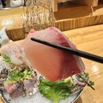 スシイザカヤ 楽 - 