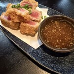 錦糸町日本酒バル ふとっぱらや - 