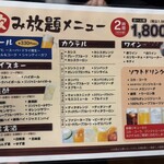 めしや けむり - 