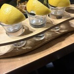 めしや けむり - 