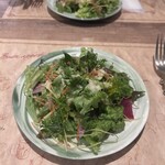 オステリアラリベラ - 